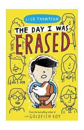 Day I Was Erased
