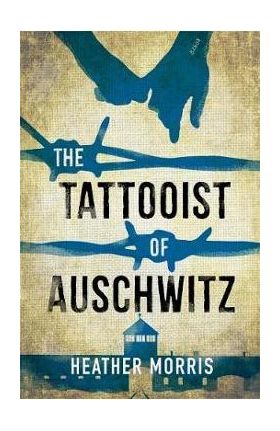 Tattooist of Auschwitz