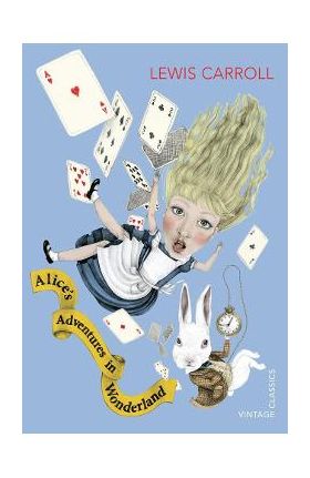 Alice's Adventures in Wonderland