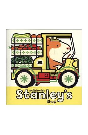 Stanley's Shop