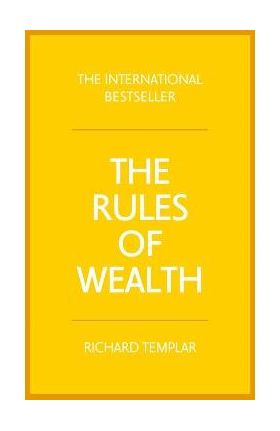 Rules of Wealth - Richard Templar