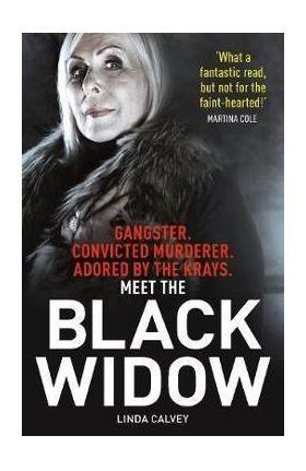 Black Widow - Linda Calvey