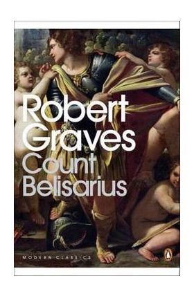 Count Belisarius - Robert Graves