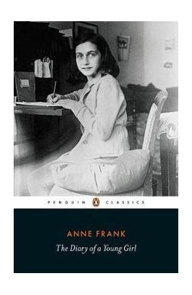 Diary of a Young Girl - Anne Frank