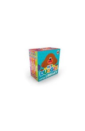 Hey Duggee: Little Library -