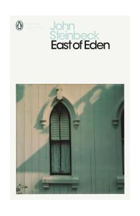 East of Eden - John Steinbeck