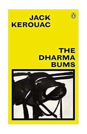 Dharma Bums - Jack Kerouac