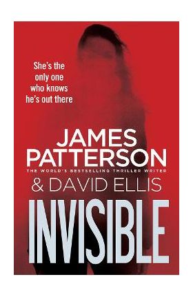 Invisible - James Patterson