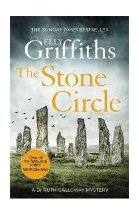 Stone Circle - Elly Griffiths