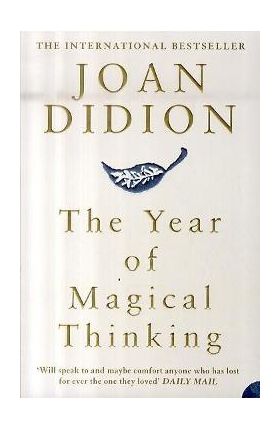 Year of Magical Thinking