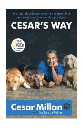 Cesar's Way