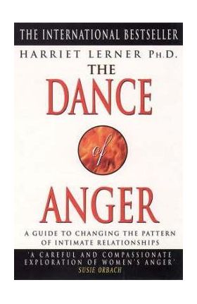 Dance of Anger