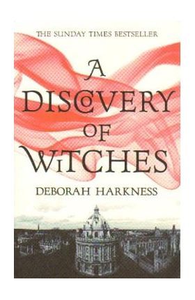 Discovery of Witches