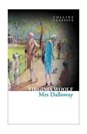 Mrs Dalloway