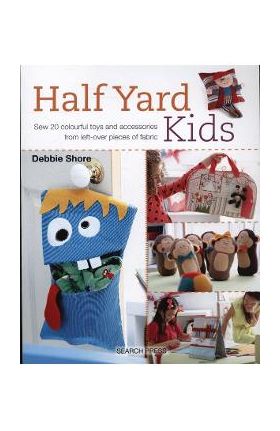 Half Yard Kids