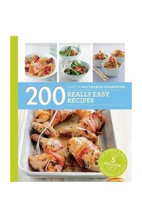 200 Really Easy Recipes