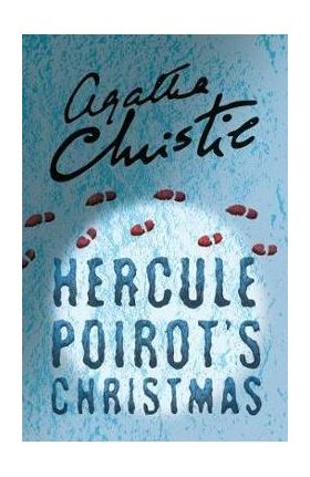 Hercule Poirot's Christmas - Agatha Christie