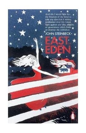 East of Eden - John Steinbeck