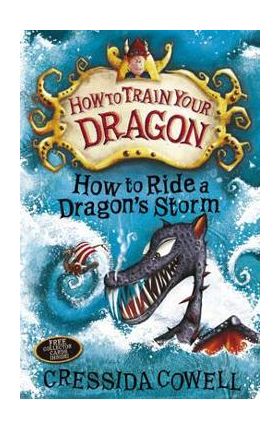 How to Ride a Dragon's Storm