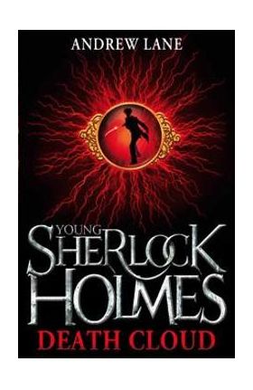 Young Sherlock Holmes 1: Death Cloud