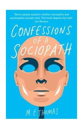 Confessions of a Sociopath