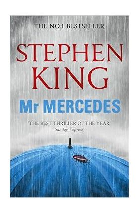 Mr Mercedes