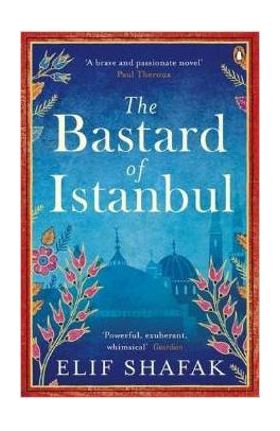 Bastard of Istanbul