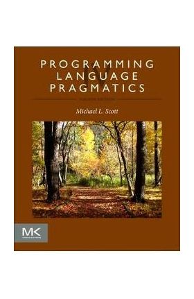 Programming Language Pragmatics