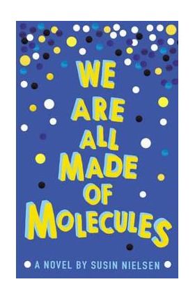 We are All Made of Molecules