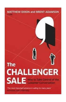 Challenger Sale