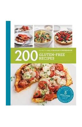 200 Gluten-Free Recipes