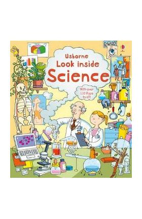Look Inside: Science