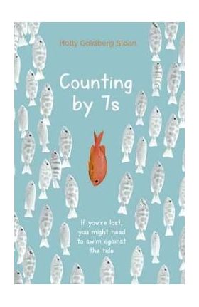 Counting by 7s