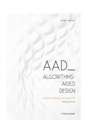 AAD Algorithms-Aided Design