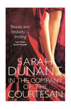 In The Company Of The Courtesan