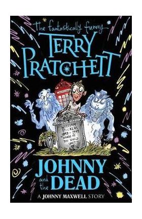 Johnny and the Dead