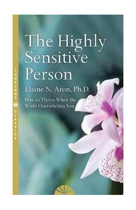 Highly Sensitive Person