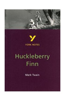 Huckleberry Finn