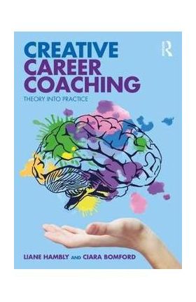 Creative Career Coaching