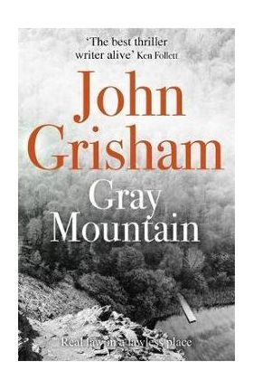 Gray Mountain