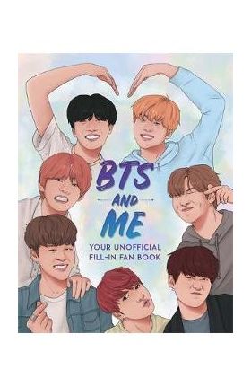 BTS and Me