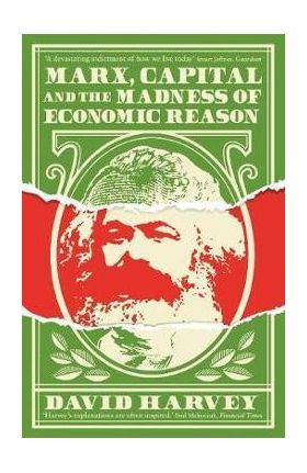 Marx, Capital and the Madness of Economic Reason