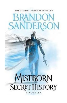 Mistborn: Secret History