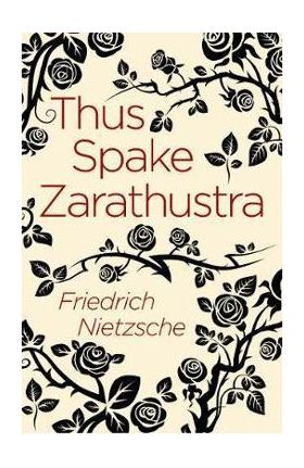 Thus Spake Zarathustra