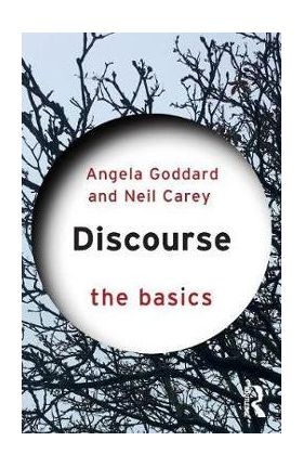 Discourse: The Basics