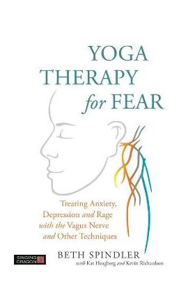 Yoga Therapy for Fear