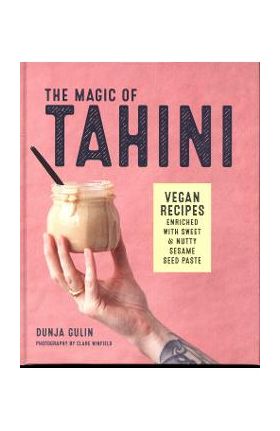 Magic of Tahini