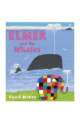 Elmer and the Whales