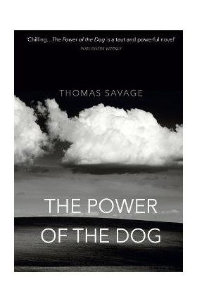 Power of the Dog