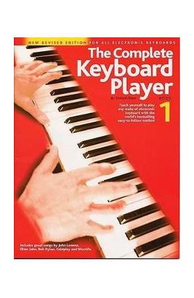 Complete Keyboard Player -